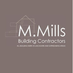 M. Mills Building Contractors