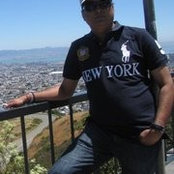 Foto de Arvind Agrawal