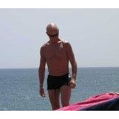 Foto von Pete Rickett