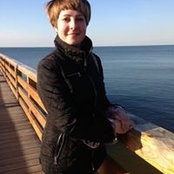 Zinaida Shvarts's photo