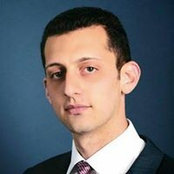 David Weisburd's photo