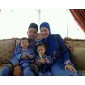 Diana Roslan's photo