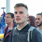 Алексей Клименко's photo