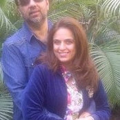 Foto von Nitika Saluja
