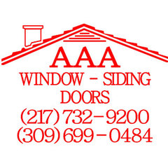 AAA Windows Siding Doors
