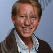 Andreas William Schmidt's photo