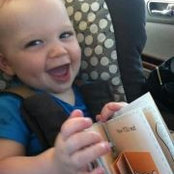 Foto de Meghan Clark
