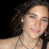 Maria Casillas's photo