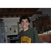 Samuel Drazin's photo