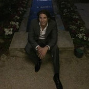 Adam Vine's photo