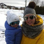 Frankie Lemieux's photo