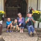 Lin Birkholz's photo