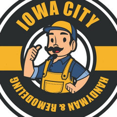 Iowa City Handyman & Remodeling