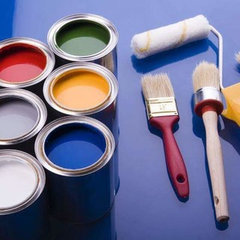 Curlys Painting Services