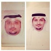 Talal Shata's photo