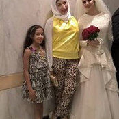 Foto von Asmaa Sabet
