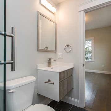 Beverly Unit #2