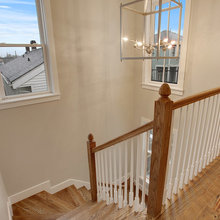 New House Floors