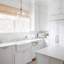 Kitchen White