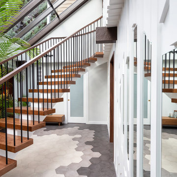 Mid-Century Revival