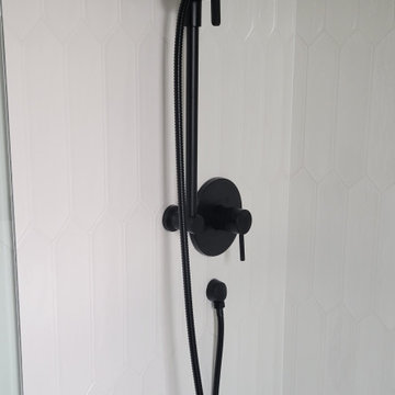 Bathroom Addition