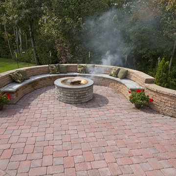EP Henry Fire Pit Kit