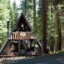 Beautiful Cabins