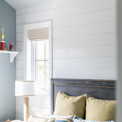 Port Streets Home - Wall Panels