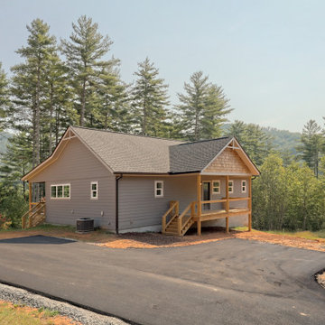 Dow-Spec home