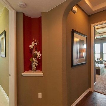 Landon Homes-Richwoods Crossings 660 Chesterfield Model