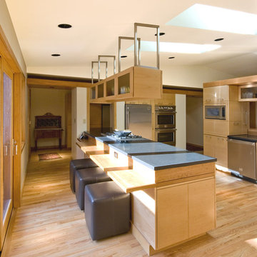 Southwest Portland Ranch Redux