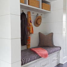 mudroom