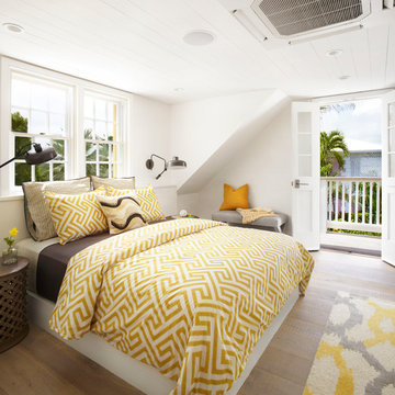 Allamanda Cottage