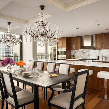 White Rock Penthouse