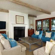 fire place