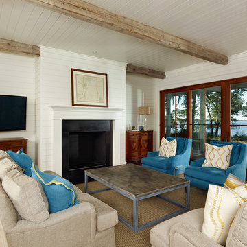 River House