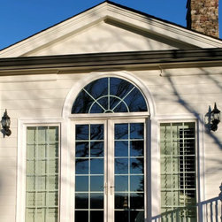 Replacement Doors - Patio Doors