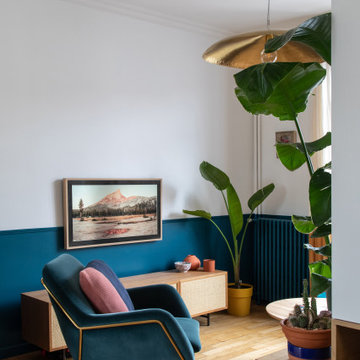 Maison Maisons-Alfort