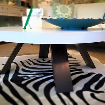 Cocktail Tables