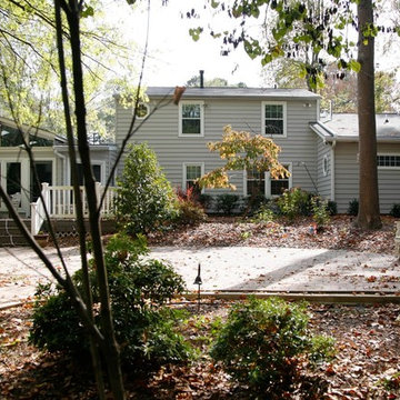 Marietta Master Suite Addition with Beauty and Style