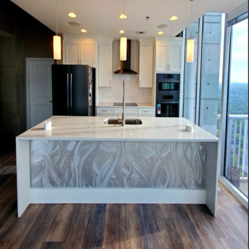 Limitless Kitchens