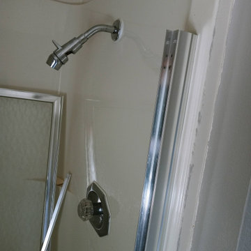 Bath and Bathroom Remodeling