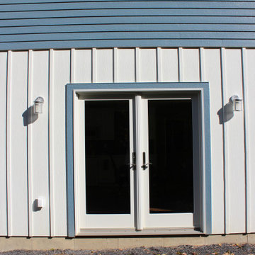 Cottage Addition