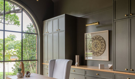 The Top 10 New Home Offices Right Now
