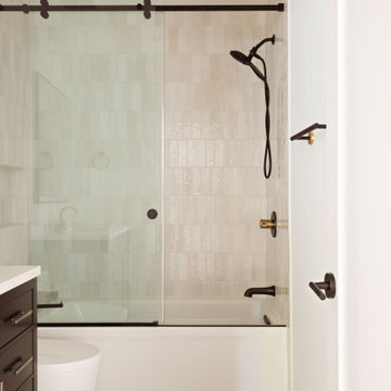 The hidden duplex & A home makeover - SB9 Investment property in Woodland Hills