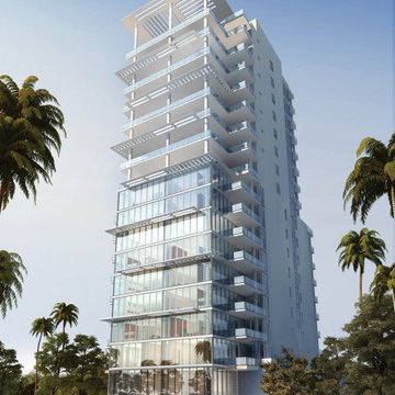 The Jewel Sarasota
