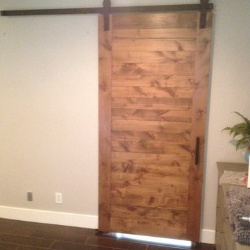 Santa Ana Remodel