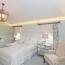 Bedrooms