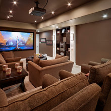 Basement ideas