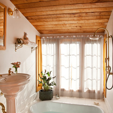 Bathroom Design Ideas